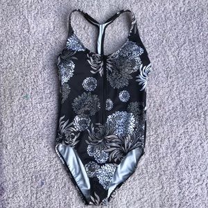 JOY LAB one piece swim wear